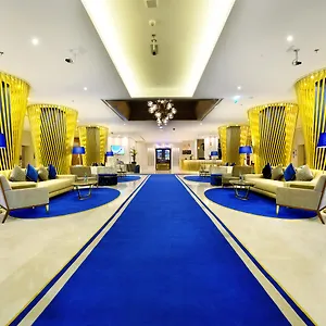 Mercure Gold Jumeirah By Accor Hotel Dubai