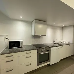 M18 Hotel Copenhague