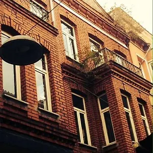 Hostel Puffin -