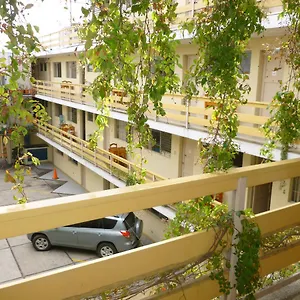 Excel Hotel Guatemala