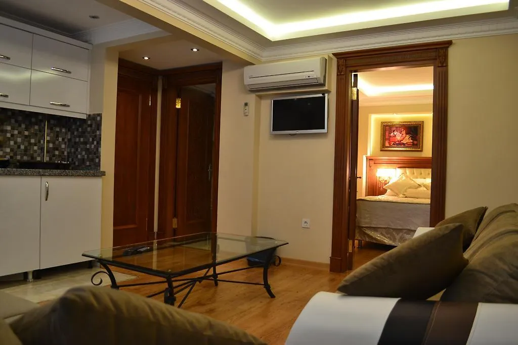 Blue Istanbul Hotel